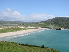Ireland-Galaway & Mayo-The Wild West of Mayo cycling safari